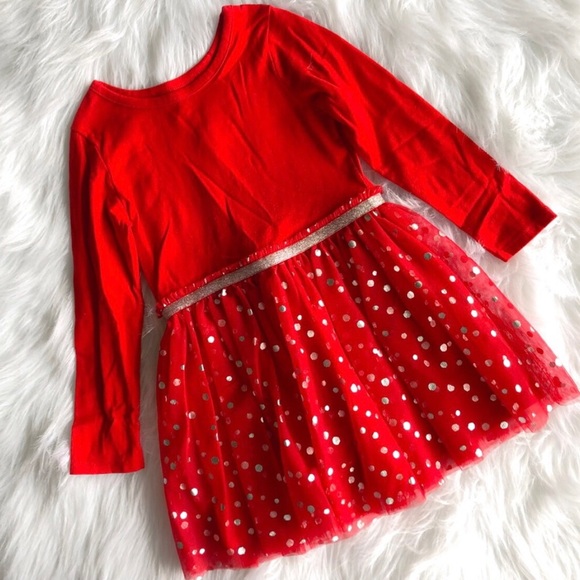 Bundle 4T Toddler Girls Dresses - Picture 5 of 5